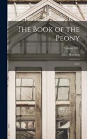 Book of the Peony