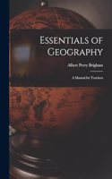 Essentials of Geography