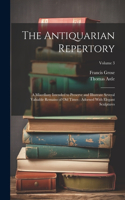 Antiquarian Repertory