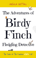 Adventures of Birdy Finch, Fledgling Detective