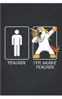 Unicorn Teacher Gifts