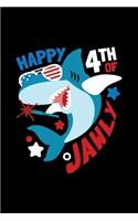 Happy 4th Of Jawly