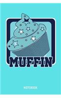 Muffin Notebook