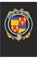 House of Butler