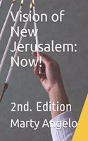Vision of New Jerusalem