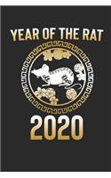 Year Of The Rat 2020