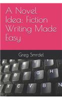 Novel Idea