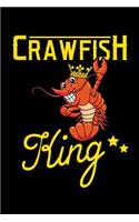 Crawfish King