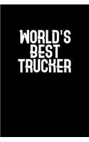 World's best trucker