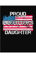 Proud Pipefitter's Daughter