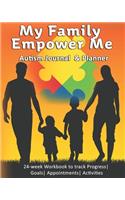 My Family Empower Me