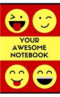 Your Awesome Notebook