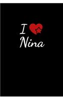 I love Nina