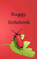 Buggy Notebook