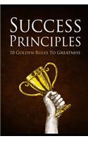 Success Principles