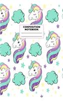 Composition Notebook