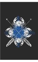 Crab Arrow