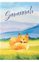 Savannah