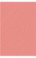 Dot Grid Journal: for designers to write in, draw, make art and templates, plan projects, and get creative - 6x9, 120 pages