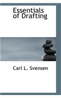 Essentials of Drafting