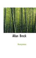 Allan Breck