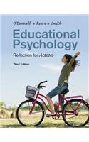 Educational Psychology - Reflection for Action 3e