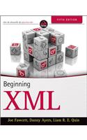 Beginning XML