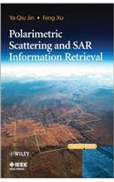 Polarimetric Scattering and SAR Information Retrieval