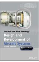 Design and Development of Aircraft Systems