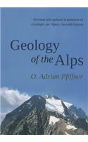 Geology of the Alps