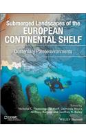 Submerged Landscapes of the European Continental Shelf