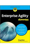 Enterprise Agility for Dummies
