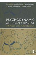 Psychodynamic Art Therapy Practice with People on the Autistic Spectrum