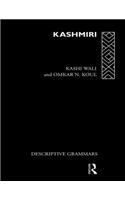 Kashmiri