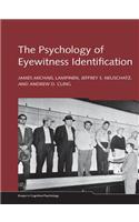 The Psychology of Eyewitness Identification