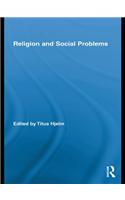 Religion and Social Problems