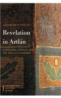 Revelation in Aztlán