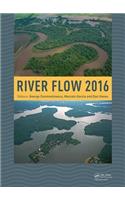 River Flow 2016