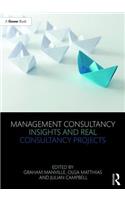 Management Consultancy Insights and Real Consultancy Projects