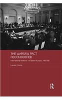 Warsaw Pact Reconsidered