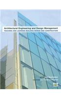 Teaching and Learning Building Design and Construction