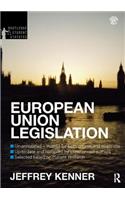 European Union Legislation