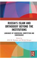Russia's Islam and Orthodoxy beyond the Institutions