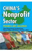 China's Nonprofit Sector