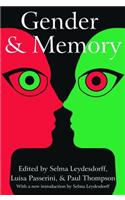 Gender and Memory