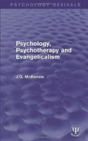 Psychology, Psychotherapy and Evangelicalism