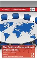 Politics of International Organizations