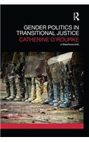 Gender Politics in Transitional Justice