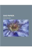 Das Papier