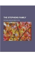 The Stephens Family